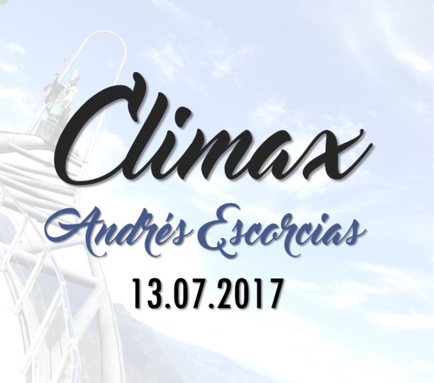 Climax_Andres_Escorcias