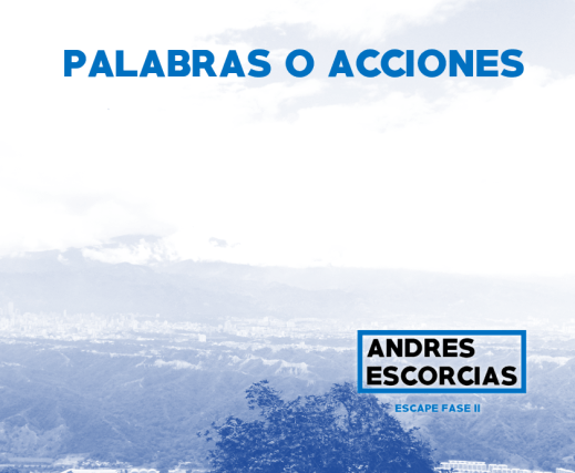 Palabras o acciones_escorcias
